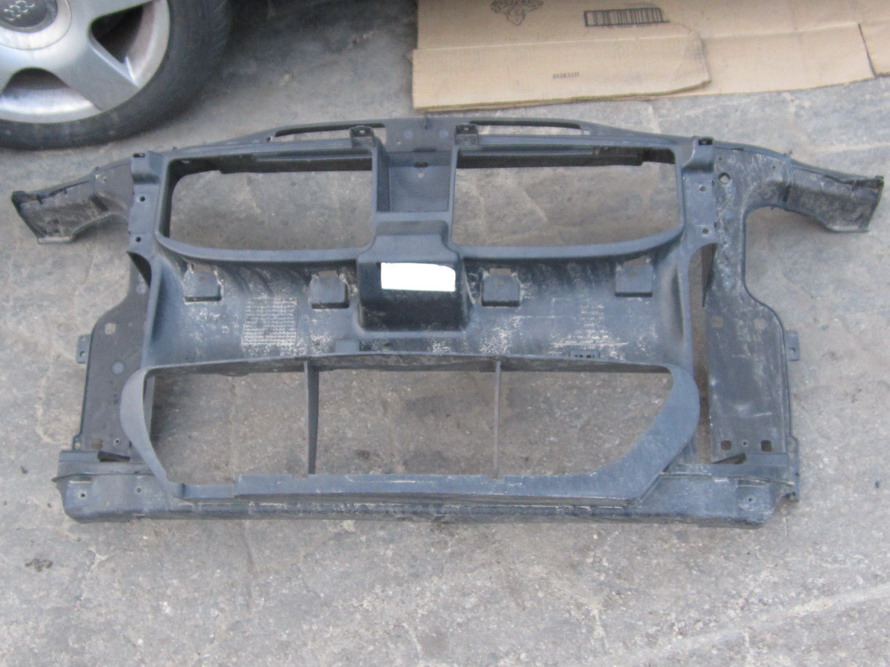 Bmw Radiator Support 51647058594 Used Auto Parts
