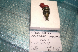 Nissan 300ZX - Fuel Injector - Injector - 4211D