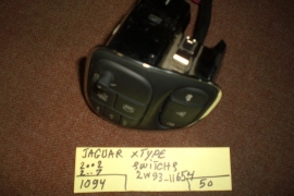 JAGUAR     Xtype - Switch - 2W93-11654