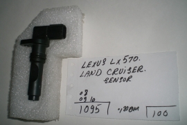 Lexus LX570 - Toyota Landcruiser  - Sensore -  - Sensore -