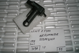 Lexus ES300  - Air Flow Meter - 2220421010