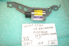 Lexus ES330  - Air Bag Sensor SRS  - 89833-33050