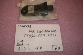 Honda  - Air Bag Sensor SRS  - 77930-SDN-L820