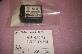 Nissan Maxima  - Relay - 285019N00A