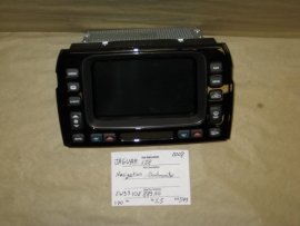 Jaguar - X Type - Navigation - GPS - 2W9310E889AG