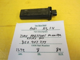 Audi-Tire Pressure Monitor-8E0907277