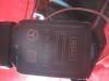 Mercedes Benz - CLS500 - CLS55 - Headlamp leveling Sensor - 0105427617