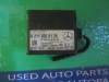 Mercedes Benz - E320 - Alarm Control Unit - 2118209126