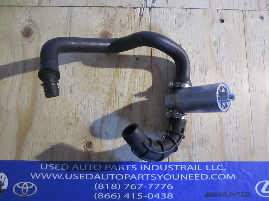 BMW - Idle Regulator - 1744713: Used Auto Parts | Mercedes Benz Used ...