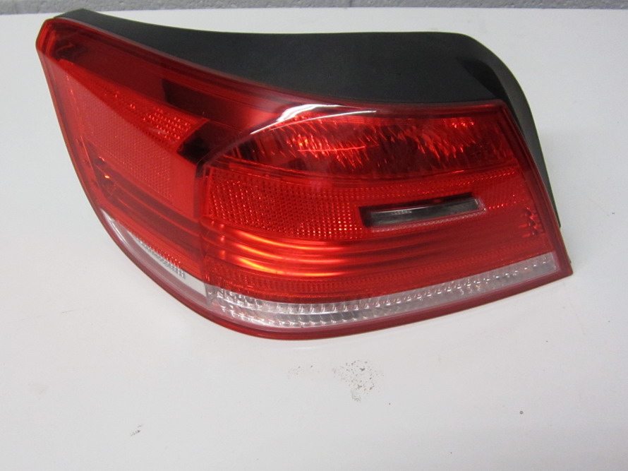 BMW - TAILLIGHT TAIL LIGHT - 7162301: Used Auto Parts | Mercedes Benz ...