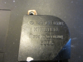 Mercedes Benz - SEAT ADJUSTMENT - 1298210251