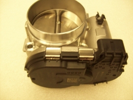 Mercedes Benz - Intake Manifold - 276 141 01 25