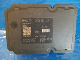 Mercedes Benz - ABS Control - 221 545 8732