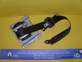 Mercedes Benz - Seat Belt - 2518601085