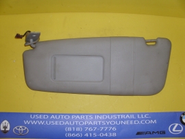 BMW - Sunvisor - Sun visor - 20052008525