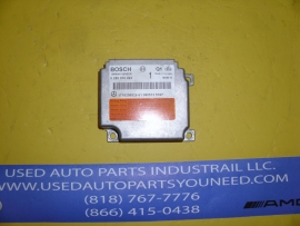 Mercedes Benz - Air Bag - 0 285 010 422