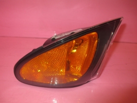 BMW - Marker Light - 63137165854