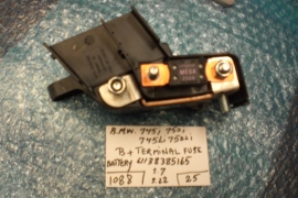 BMW  745i - 750i - 745li - 750li - Terminal Fuse - 61138385165