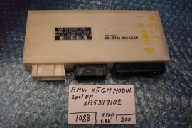 BMW X5  - Body Control Module - 61359117102