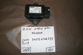 BMW  645ci - 650i - Sensore - 34526762235