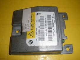 BMW  645ci - 650i - Z4 Road star - Air Bag Sensor SRS  - 65776957504