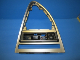 BMW - Shifter Cover - 7009 287