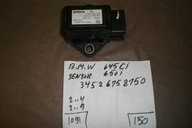 BMW  645ci - 650i - Sensore - 34526758750