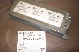 8410 6 972 697  BMW    E60 5 SERIES - Bluetooth - 84106972697