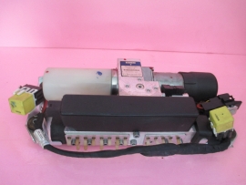 Mercedes Benz - Top Motor - A 230 800 0330