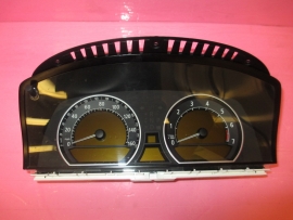 BMW - speedo cluster - 62116946844