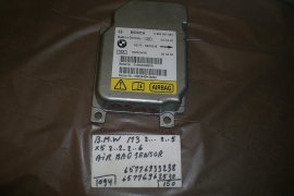 BMW  M3 - X5 - Air Bag Sensor SRS  - 65776933238 - 65776962530