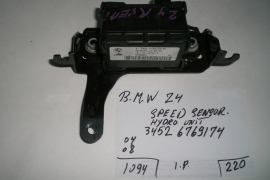 BMW  Z4 - Speed Sensor - 34526769174