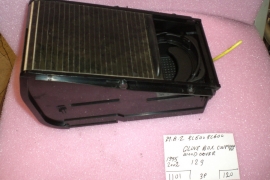 Mercedes Benz SL500 - SL600 - Cup Holder - 129