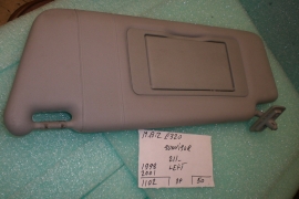 Mercedes Benz  E320 - Sunvisor - Sun visor - 211-