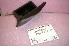 Toyota-Ashtray-74102-20240