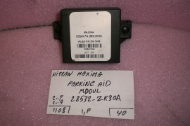 Nissan-Parking Aid Module-28532-zk30a