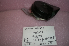 Nissan Maxima  - Horn - 55306-AM80S