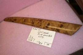 BMW X5  - Door Wood - 56731