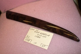 BMW X5  - Door Wood - 27826
