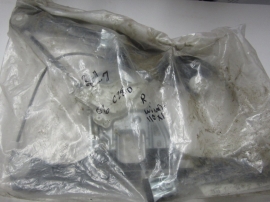 Mercedes Benz - Window Regulator - RHF