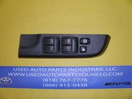 Nissan - Window Switch - 200020041110