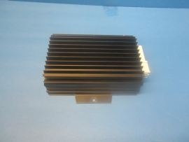 Mercedes Benz - Amplifier Amp - 163 820 18 89