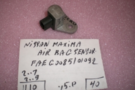 Nissan Maxima  - Air Bag Sensor SRS  - FAEG0085101092