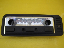 BMW - Map Light - 63318369929
