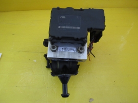Mercedes Benz - ABS Module - 1634310512