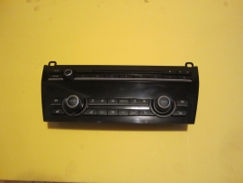 BMW - AC Control - Climate Control - Heater Control - 90025-590/0006