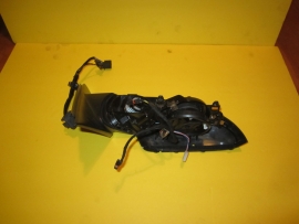 Audi - Mirror Rear View - 4G1 857 410L