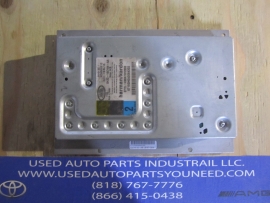 Land Rover - Amplifier Amp - 8h32-19c164-aa
