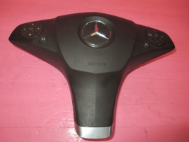 Mercedes Benz - Air Bag - 0000