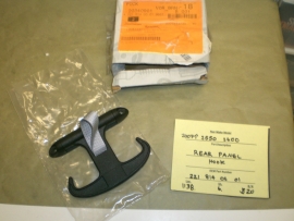 Mercedes Benz-Rear Panel Hook-2218140601